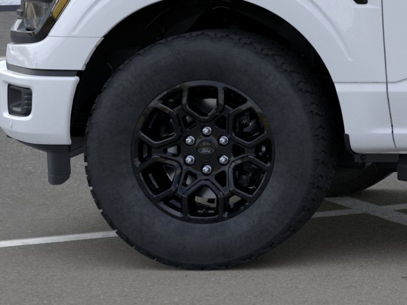 2025 Ford F-150 XLT photo 19