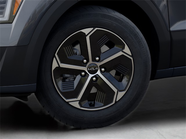 2025 Kia Niro EX photo 24