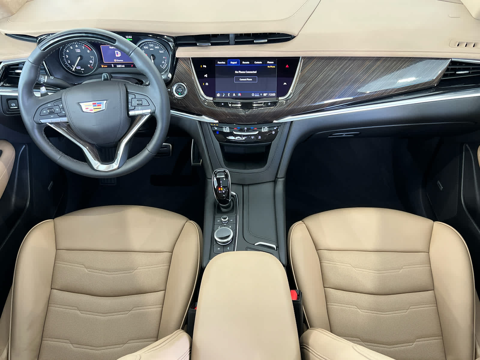 2024 Cadillac XT6 Sport photo 13