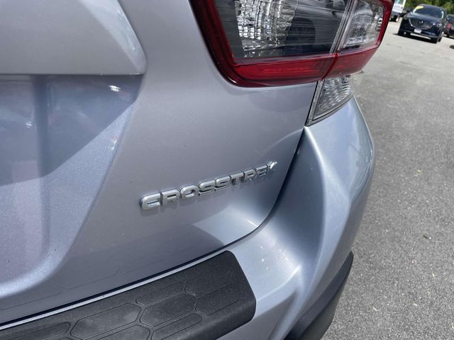 2022 Subaru Crosstrek Base photo 6