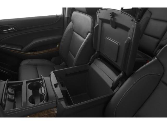 2015 Chevrolet Tahoe LTZ photo 20