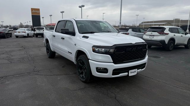 2026 RAM Ram 1500 Pickup Big Horn/Lone Star's photo