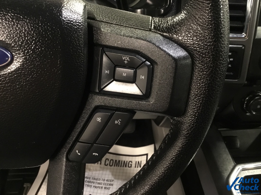 2016 Ford F-150 XLT photo 42