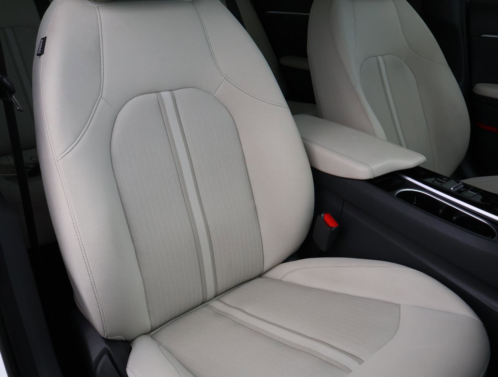 2022 Hyundai Sonata SEL photo 15