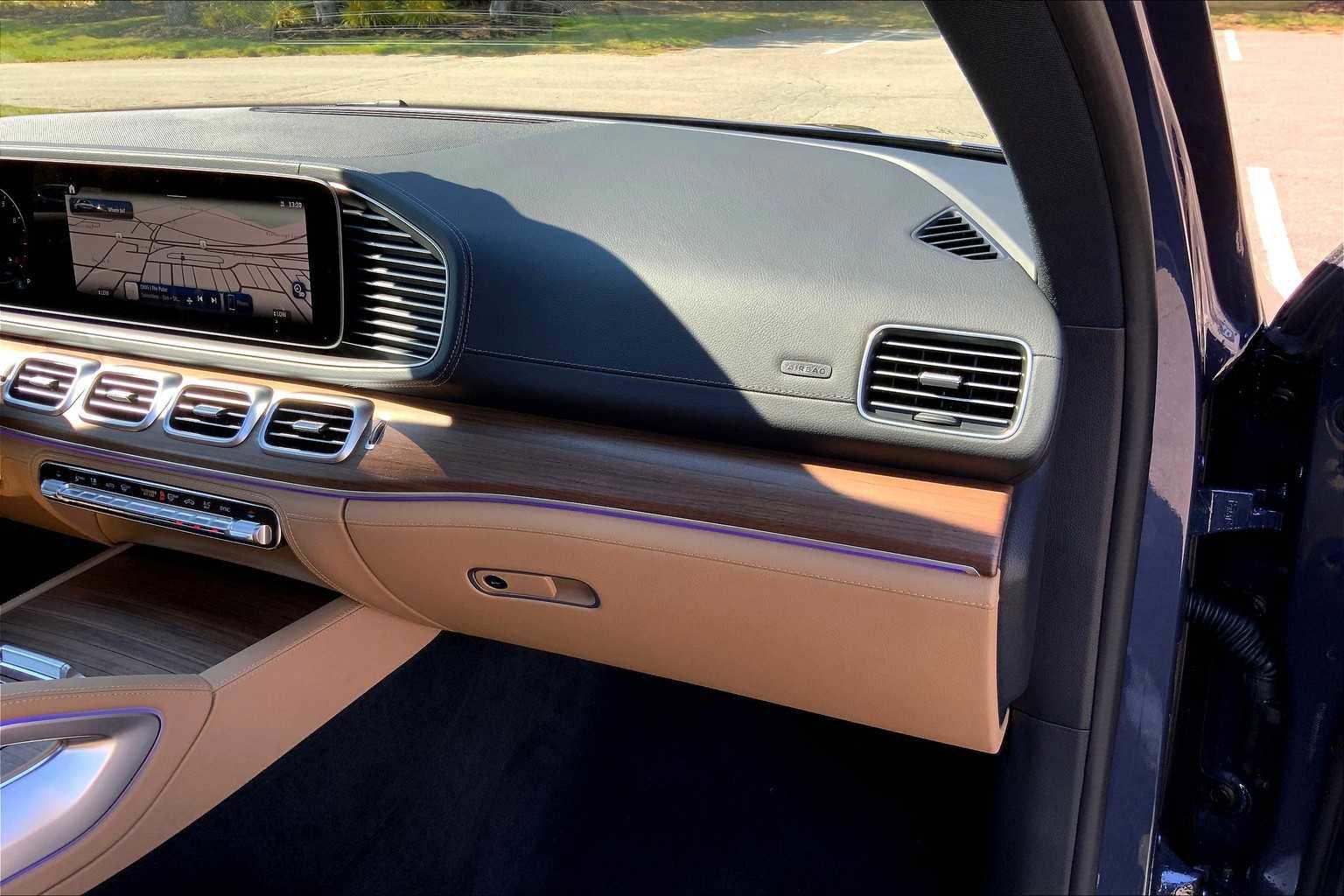 2026 Mercedes Benz GLE 450 4MATIC photo 10