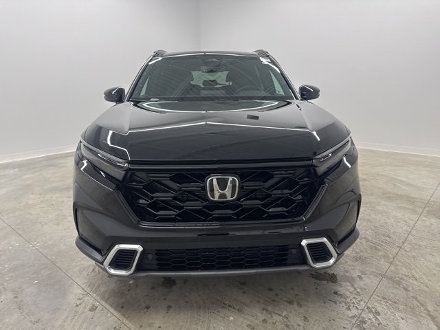 2026 Honda CR-V Hybrid Sport Touring photo 2