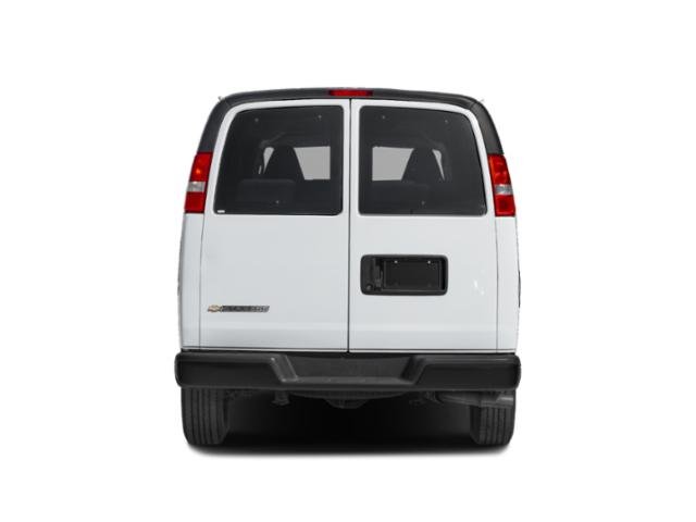 2023 Chevrolet Express Passenger LS photo 3