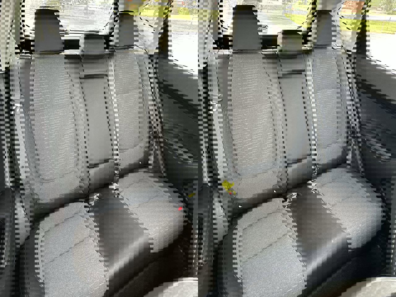 2022 Kia Seltos Nightfall Edition photo 20