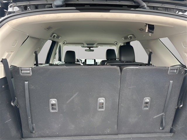 2023 Nissan Pathfinder SL photo 52