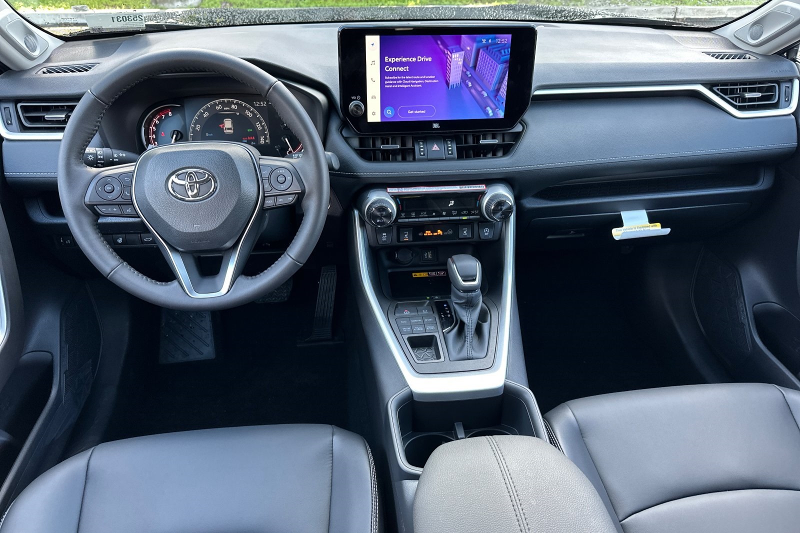 2025 Toyota RAV4 XLE Premium photo 2