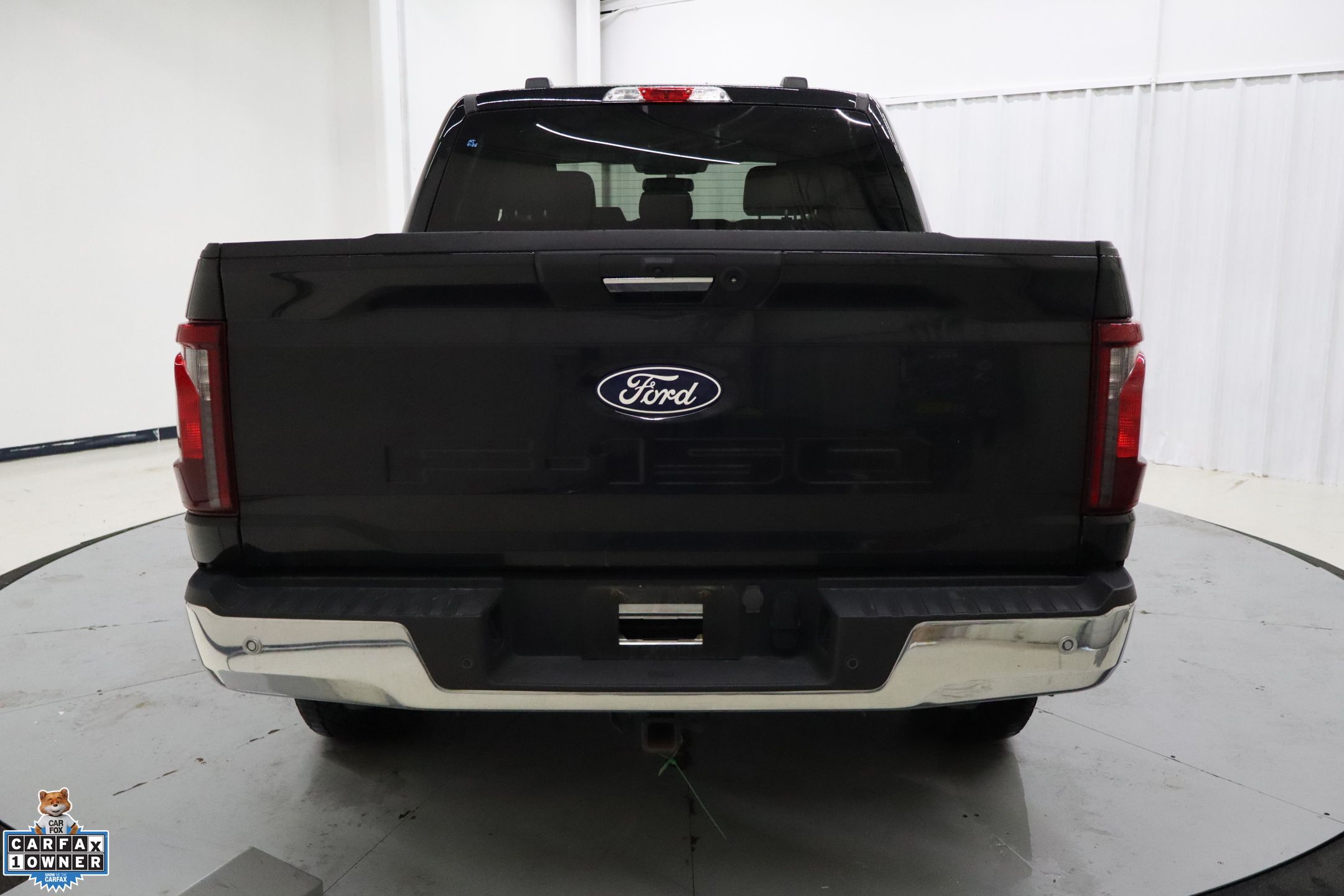 2024 Ford F-150 XLT photo 3