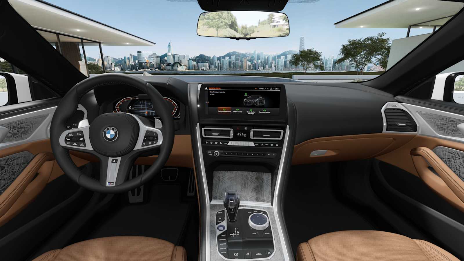 2026 Bmw 840i photo 9