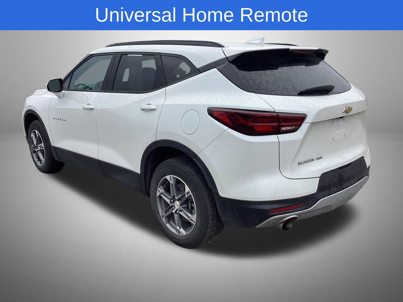 2023 Chevrolet Blazer 2LT photo 3