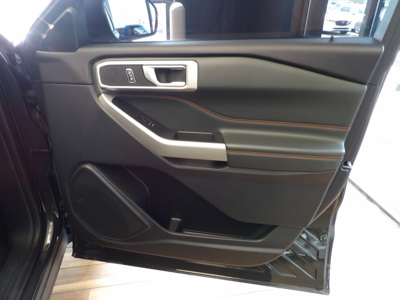 2022 Ford Explorer Timberline photo 13