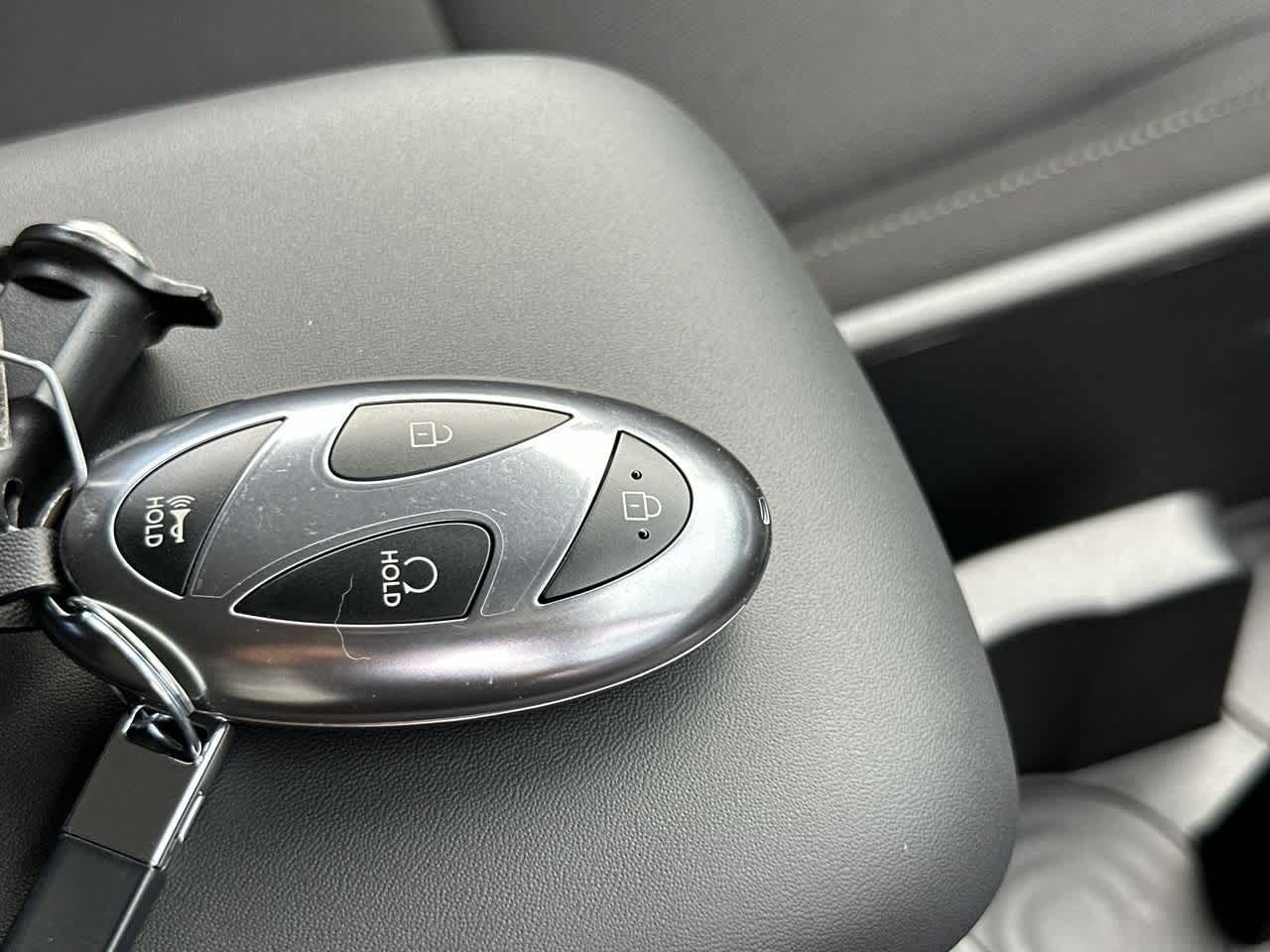 2026 Hyundai Kona SEL photo 28