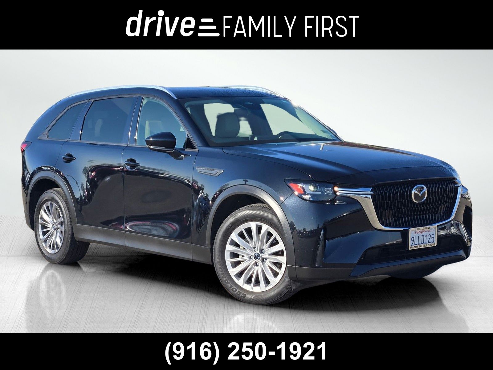 2024 Mazda CX-90 Premium's photo
