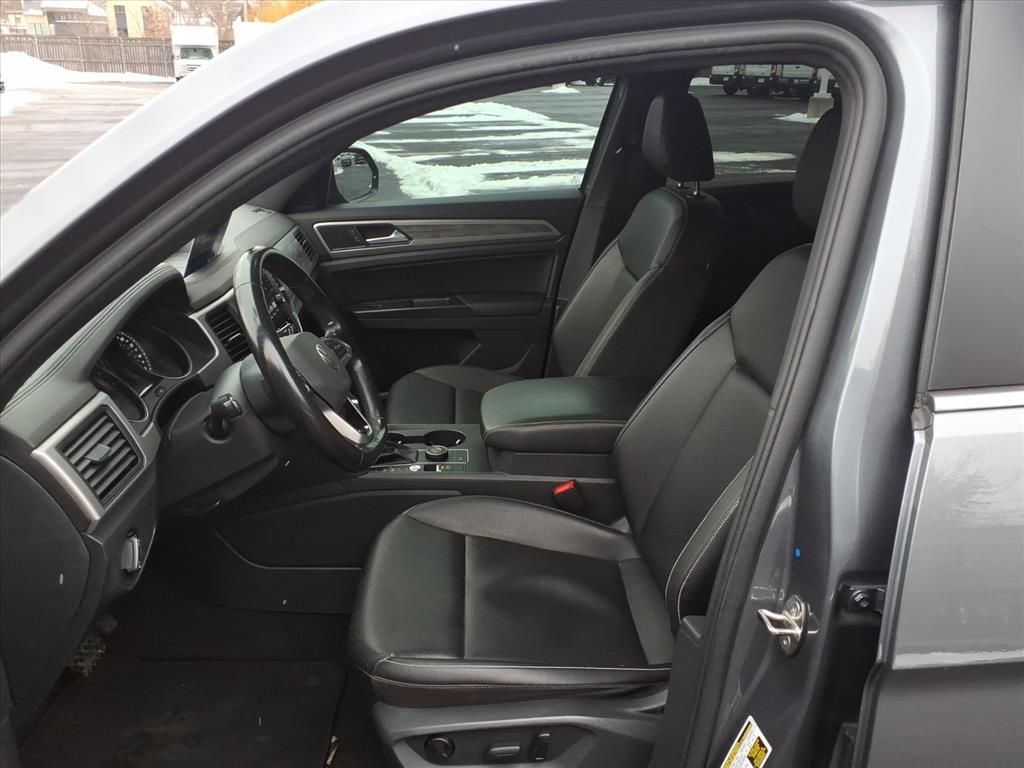 2020 VOLKSWAGEN ATLAS CROSS SPORT - Image 25