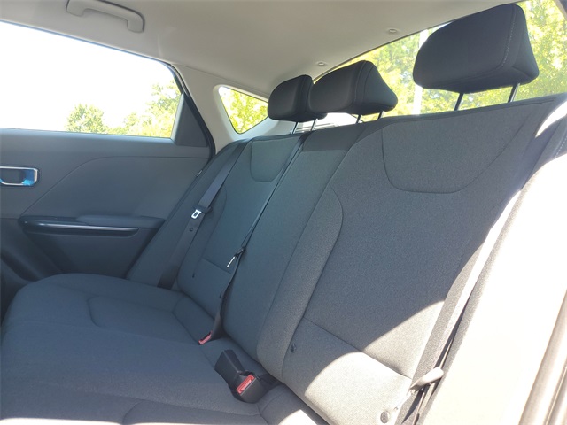 2025 Kia K4 LXS photo 4