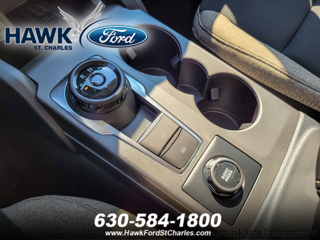 2025 FORD BRONCO SPORT - Image 14