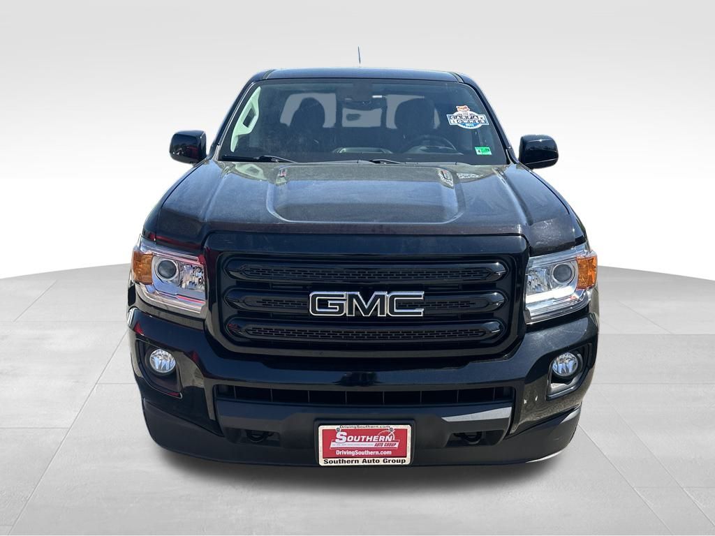 2019 Gmc Canyon SLE photo 2