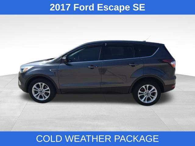2017 Ford Escape SE photo 2