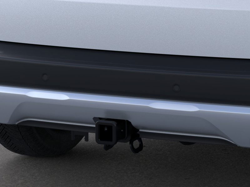 2025 Ford Escape Plug-In Hybrid photo 22