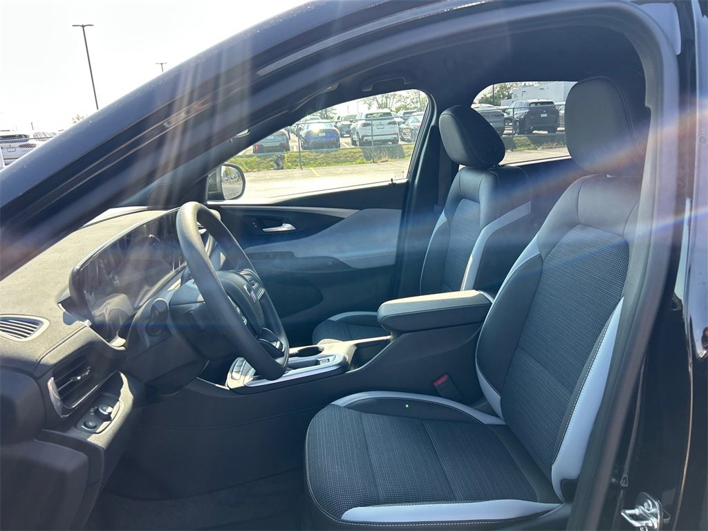 2026 BUICK ENVISTA - Image 14