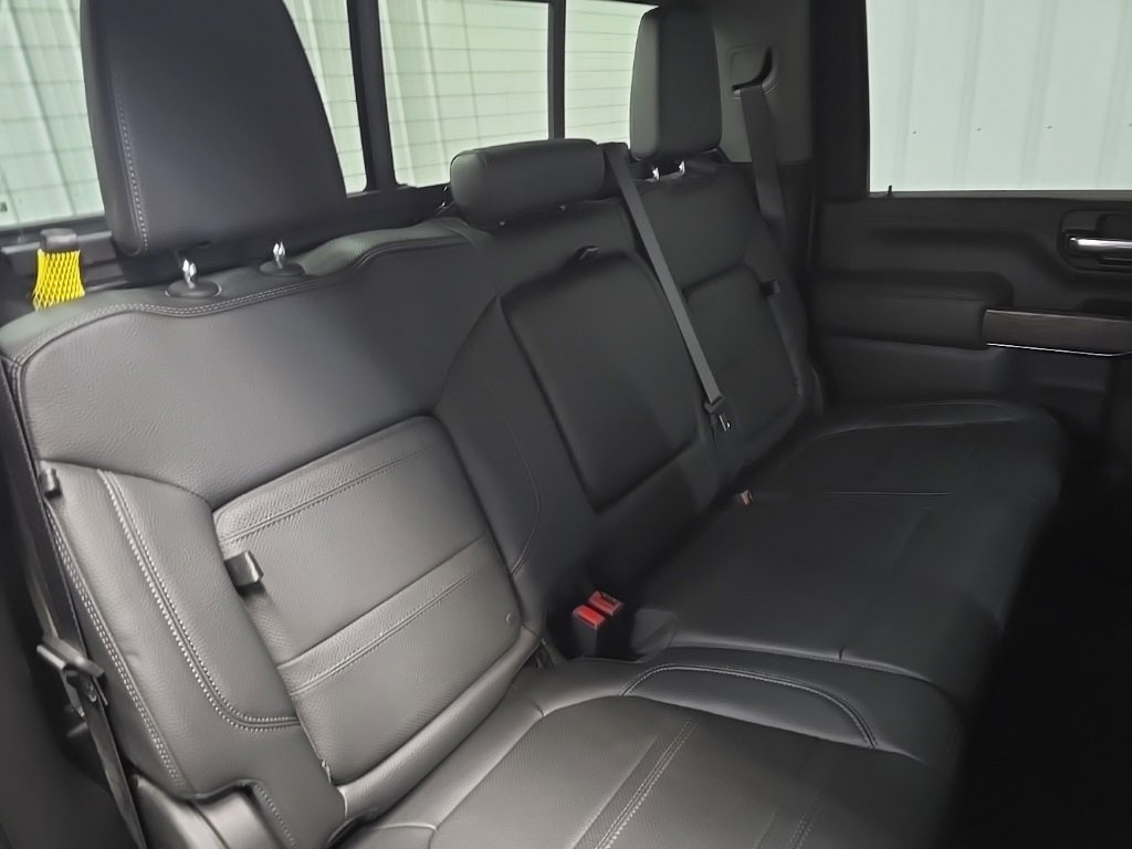 2022 Gmc Sierra 2500 HD Denali photo 16