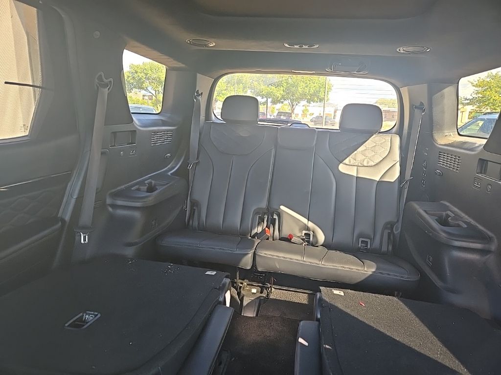 2020 Hyundai Palisade Limited photo 8