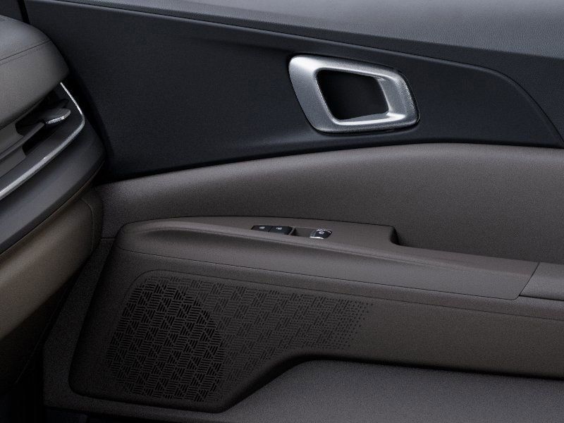 2026 Kia Carnival EX photo 22