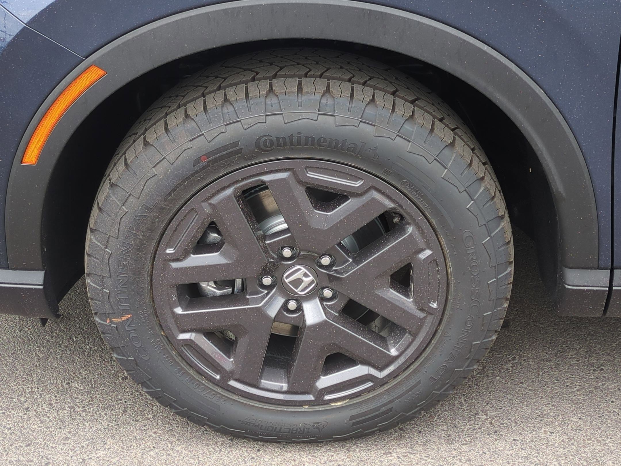 2026 Honda CR-V Hybrid photo 14