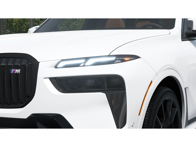 2026 Bmw X7 M60i photo 5