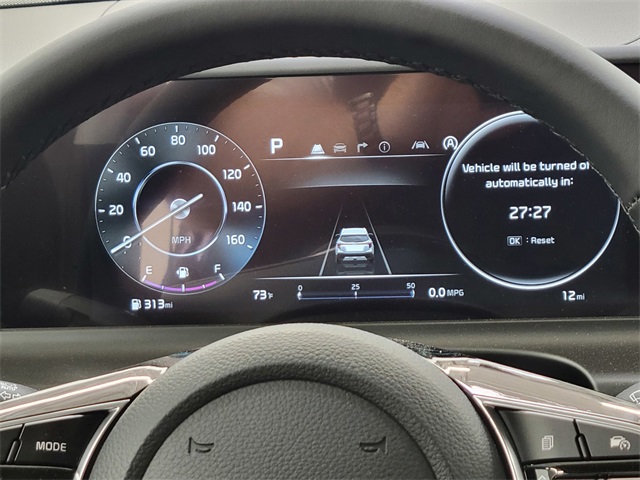 2026 Kia Seltos EX photo 23