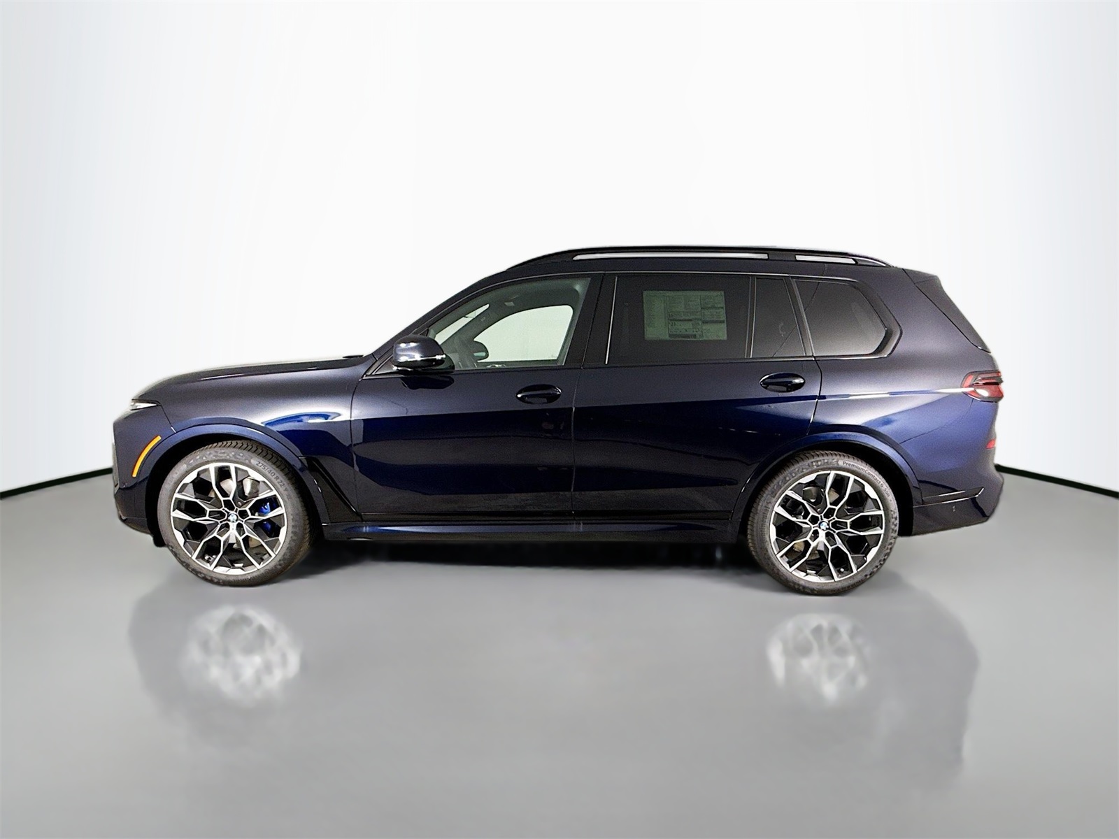 2026 Bmw X7 xDrive40i photo 4