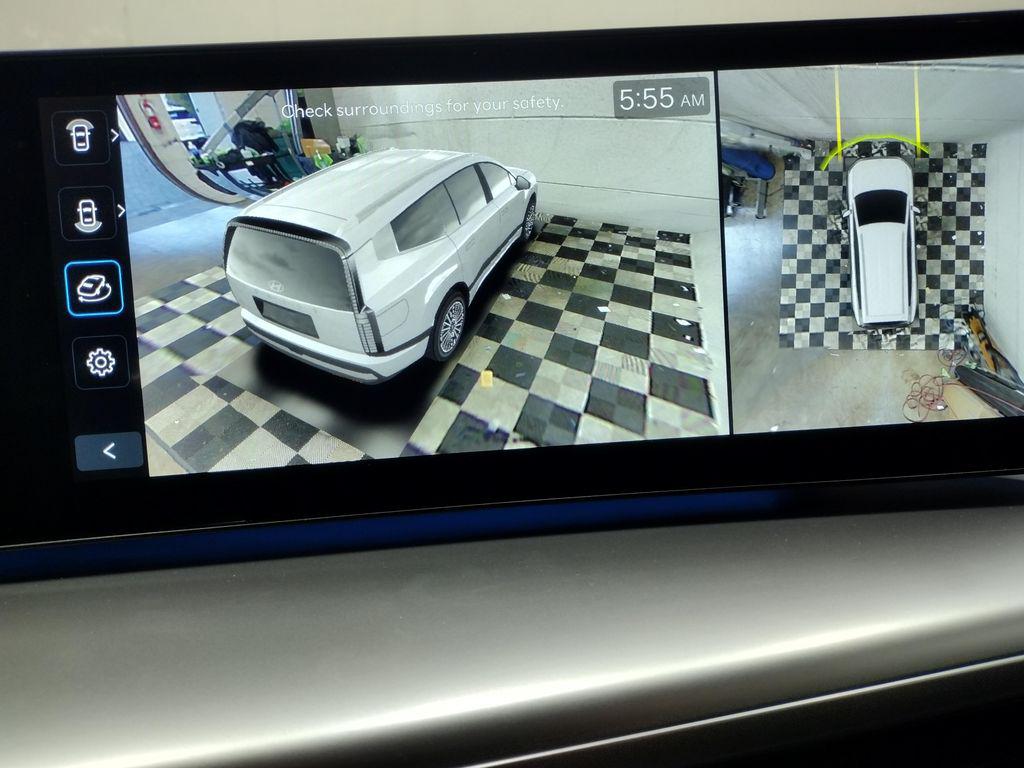 2026 Hyundai Ioniq SEL photo 8