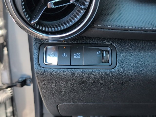 2026 Chevrolet Equinox LT photo 16
