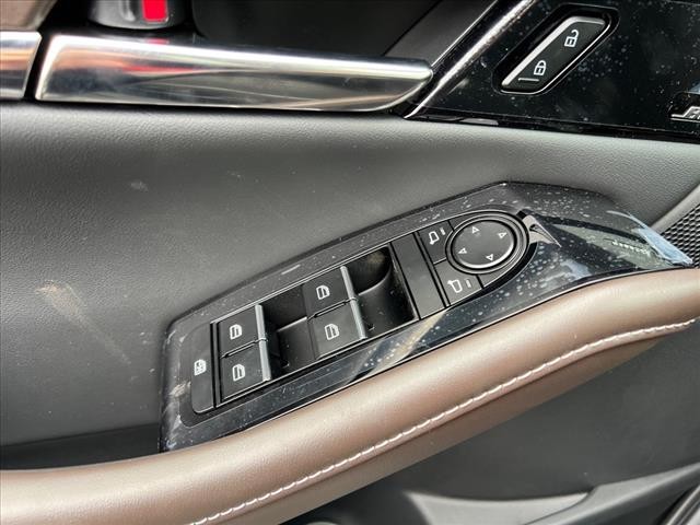2025 Mazda CX-30 2.5 S Premium photo 12