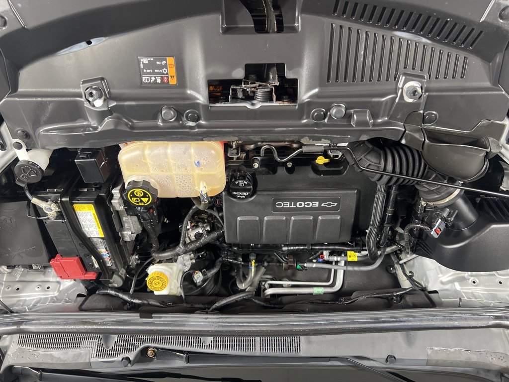2020 Chevrolet Trax LS photo 14