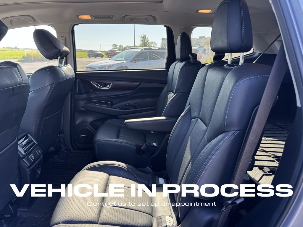 2023 Subaru Ascent Touring photo 4