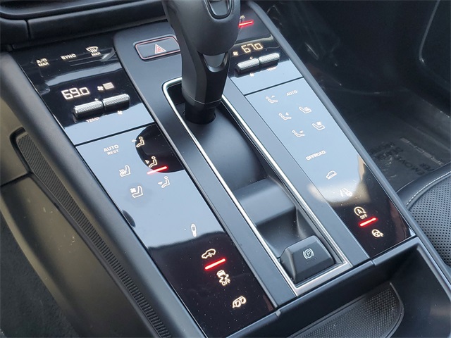 2024 Porsche Macan GTS photo 27