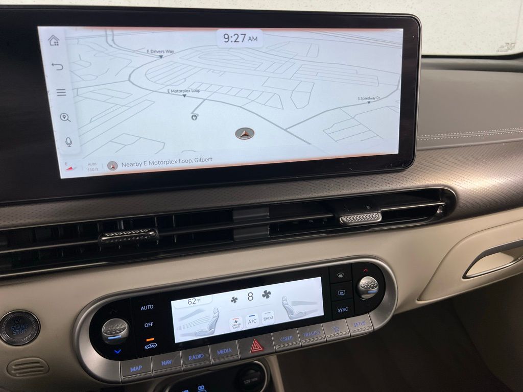2023 Genesis GV60 Performance photo 15