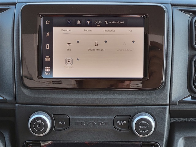2024 Ram ProMaster 2500 photo 18
