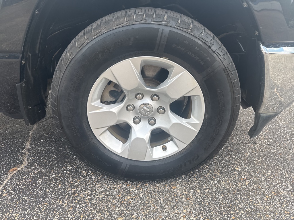 2022 Ram 1500 Big Horn Lone Star photo 21