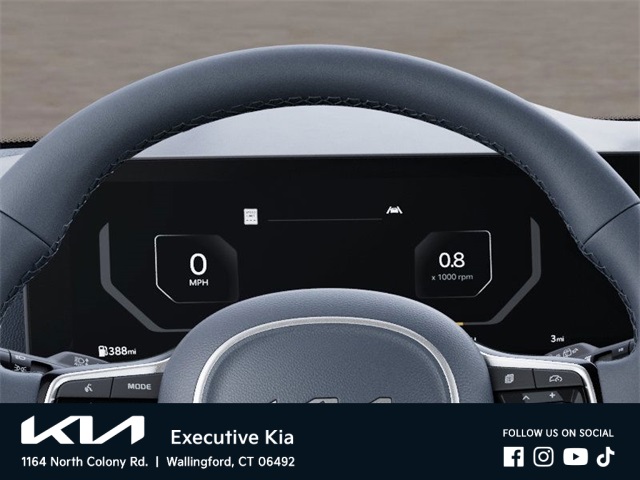 2026 Kia Carnival SX Prestige photo 19