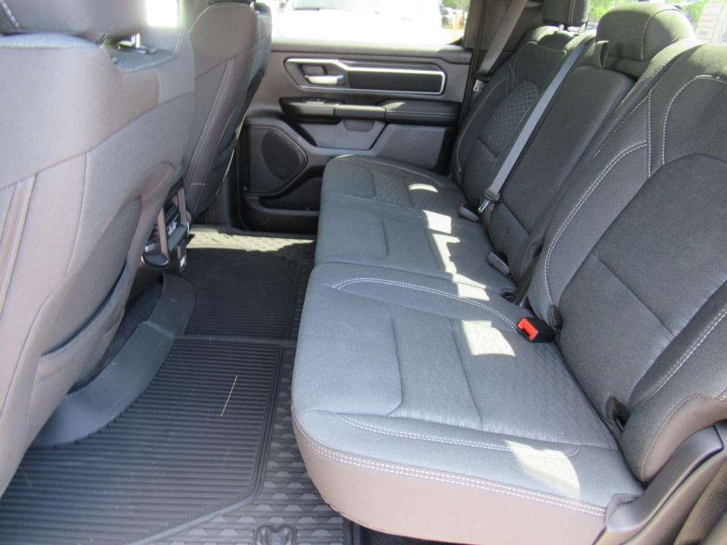 2025 Ram 1500 Big Horn Lone Star photo 26