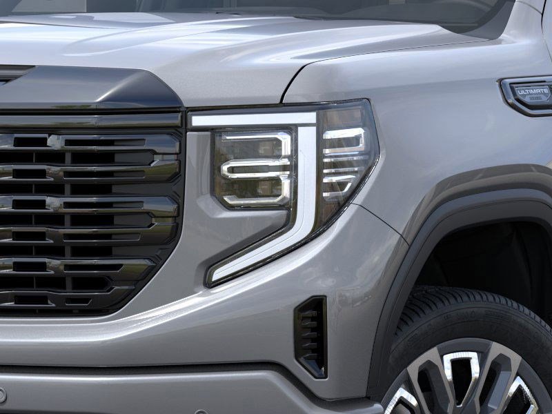 2025 Gmc Sierra 1500 Denali Ultimate photo 10
