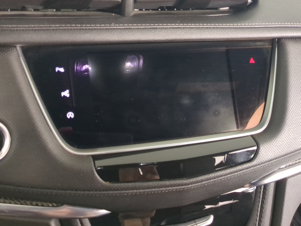 2023 Cadillac XT5 Sport photo 11