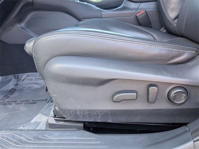 2021 Subaru Outback Limited photo 24