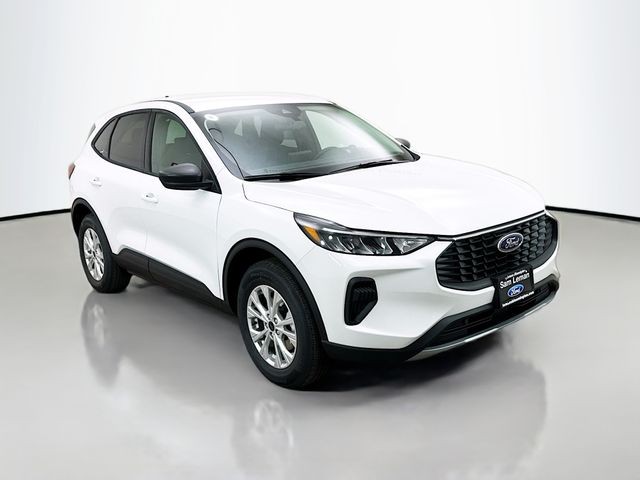 2025 Ford Escape Active™