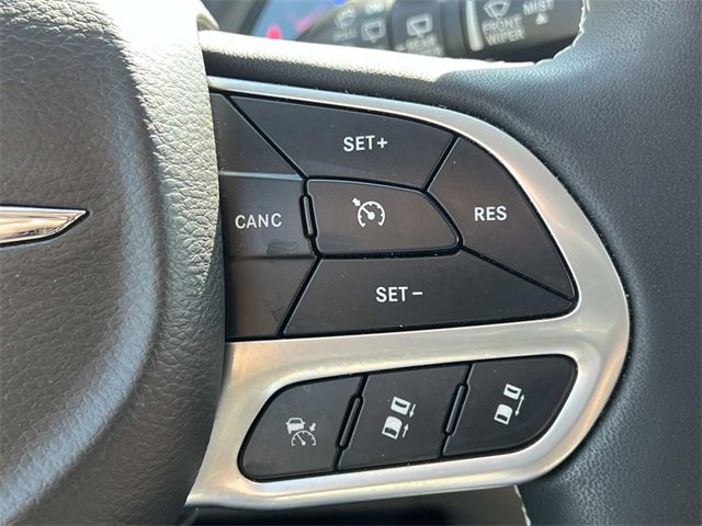 2022 Chrysler Pacifica Hybrid Touring L photo 23